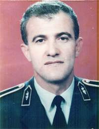 Hasan YÜCESAN 